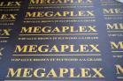 <p>МИП ГРУП ООД предлага най-качествен хидрофобен шперплат MEGAPLEX. <br />Размери на листа 1220x2440x21мм. Всяко платно е с дебелина 21мм.<br />Лепило на хидрофобния шперплат - WBP PHENOL<br />Филмово покритие - 220-240g/m2 Dynea Film<br />Клас - А/АПроизход - Индонезия.<br />Двустранно брандирано лого на всеки лист. MEGAPLEX , WBP GLUE BROWN FFPLYWOOD A/A GRADE</p>