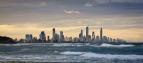 <p>The Gold Coast , Австралия.</p>