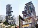 <p>Това е най-скъпата къща в света към 2010 година. Имението е построено в центъра на Мумбай и е на 27 етажа. Щуро, нали? Височината е като за небостъргач, но този супер скъп имот е обособен като къща и е собственост на 5тия най-богат човек в света Макеш Амбани.</p>