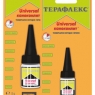 ТЕРАФЛЕКС® КАНОКОНЛИТ UNIVERSAL, универсално секундно лепило